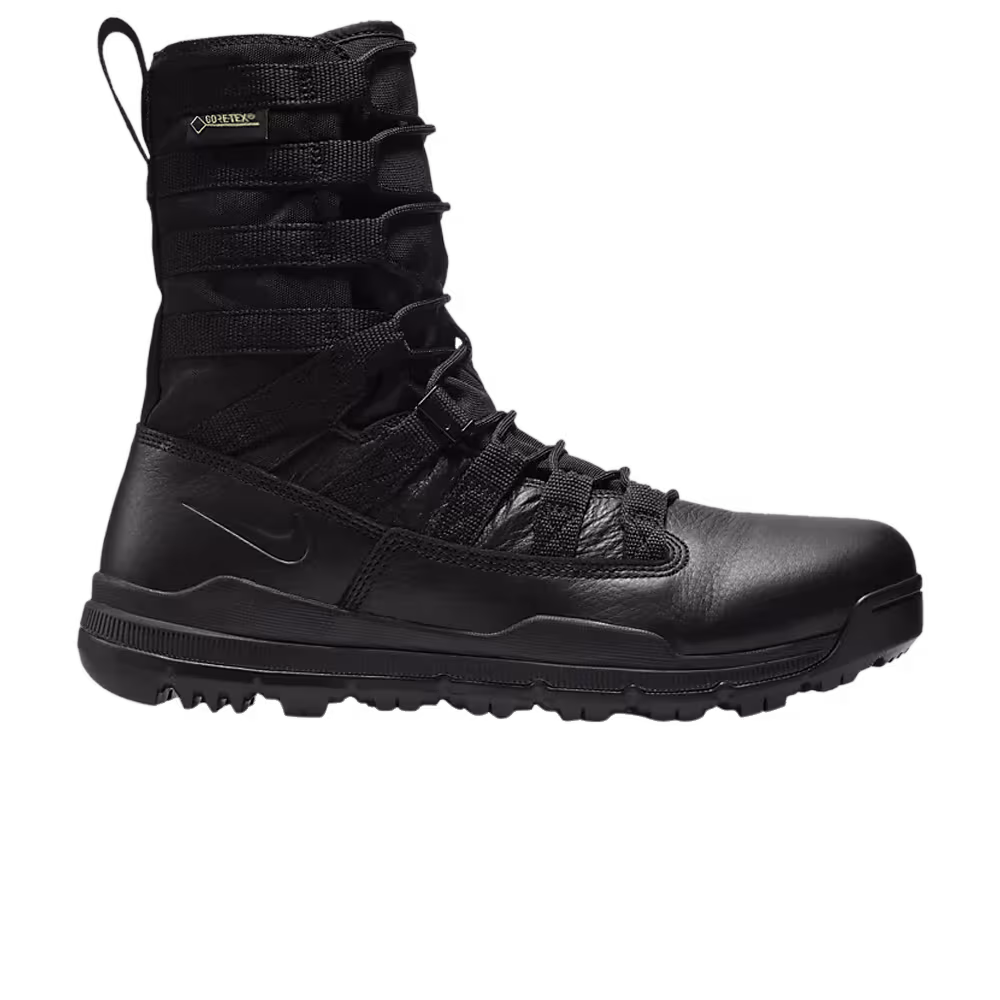 Nike SFB Gen 2 8 Inch Gore-Tex Black