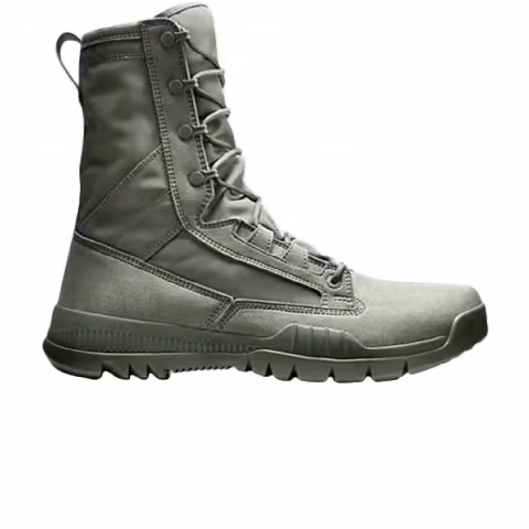 Nike SFB 8" 'Sage Forest Green'