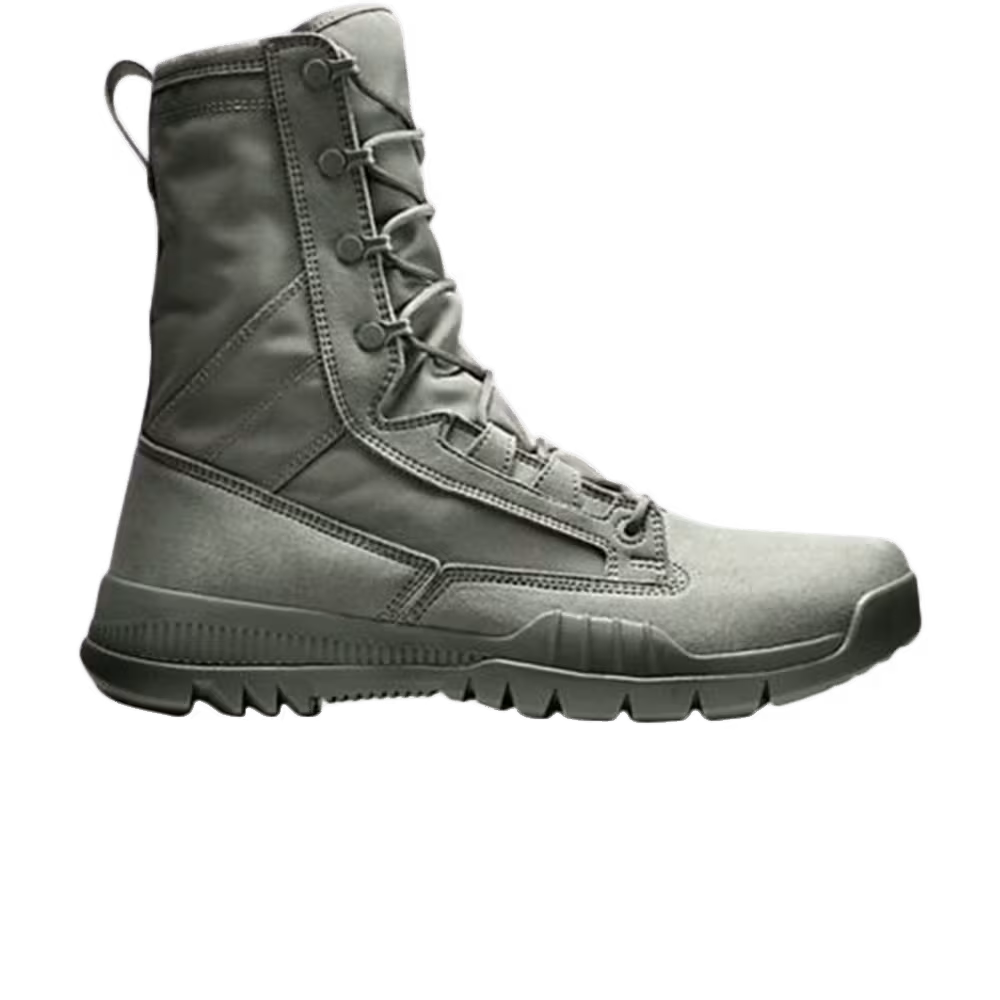 Nike SFB 8" Sage Forest Green