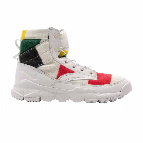 Nike SFB Leather 6 NP QS 'Off White'