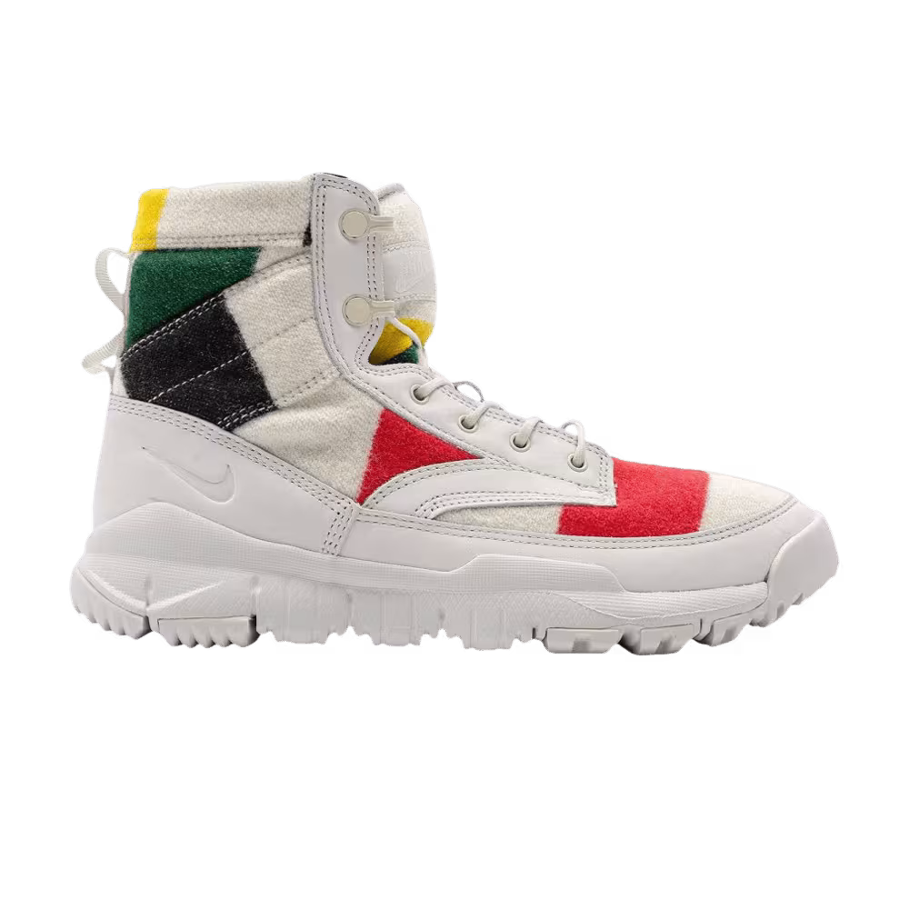 Nike SFB Leather 6 NP QS Off White