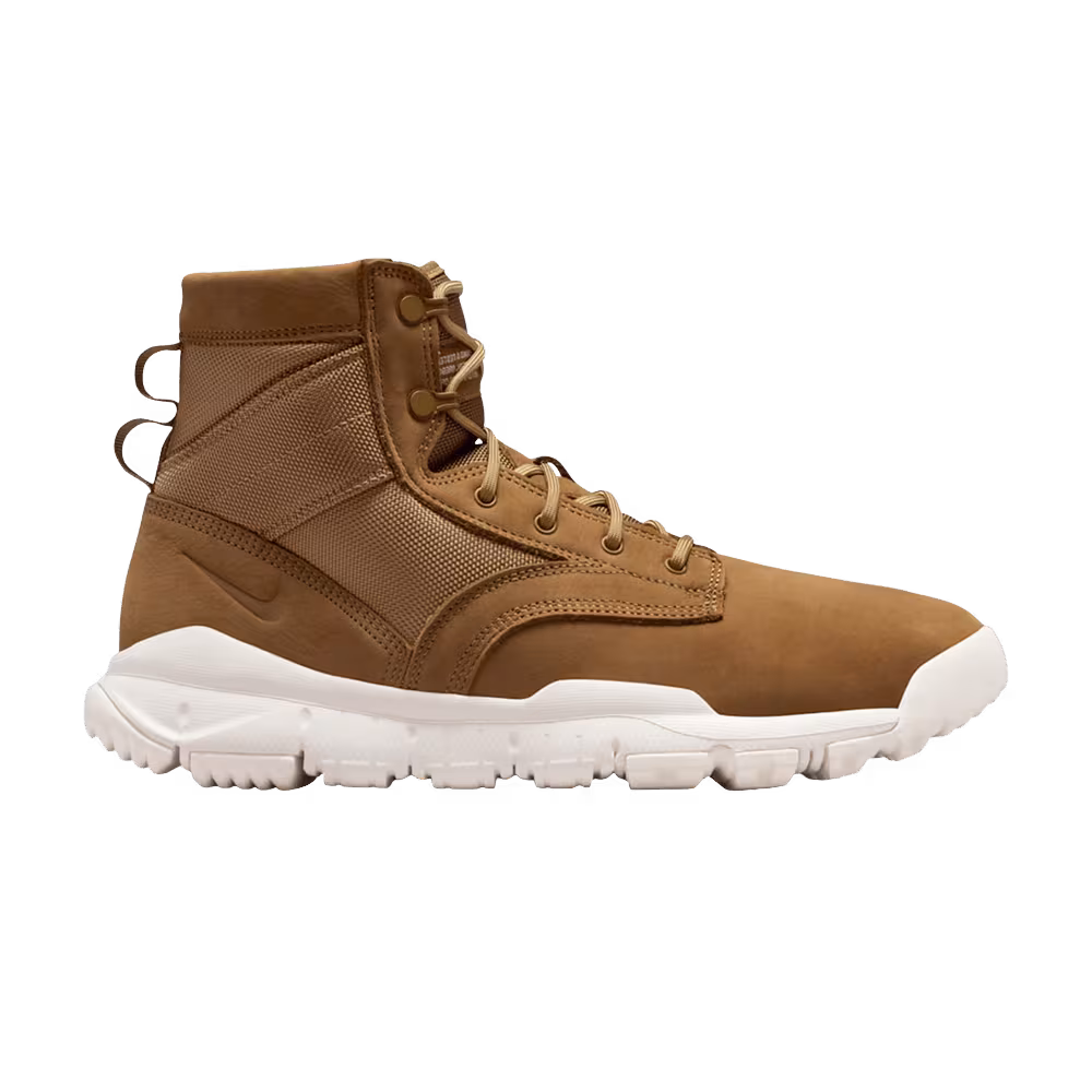 Nike SFB 6 Inch Golden Beige Sail