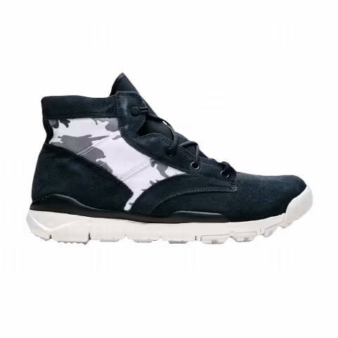 Nike SFB Chukka 'Dark Obsidian Camo'