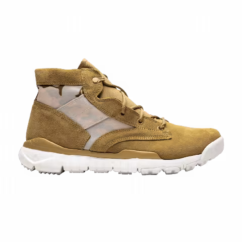 Nike SFB Chukka 'Golden Harvest'