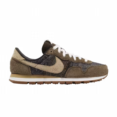Nike Air Pegasus 83 Premium 'NAI-KE - The One Line'