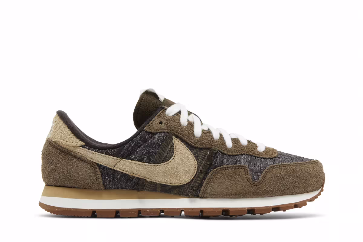 Nike Air Pegasus 83 Premium NAI-KE - The One Line, view 2