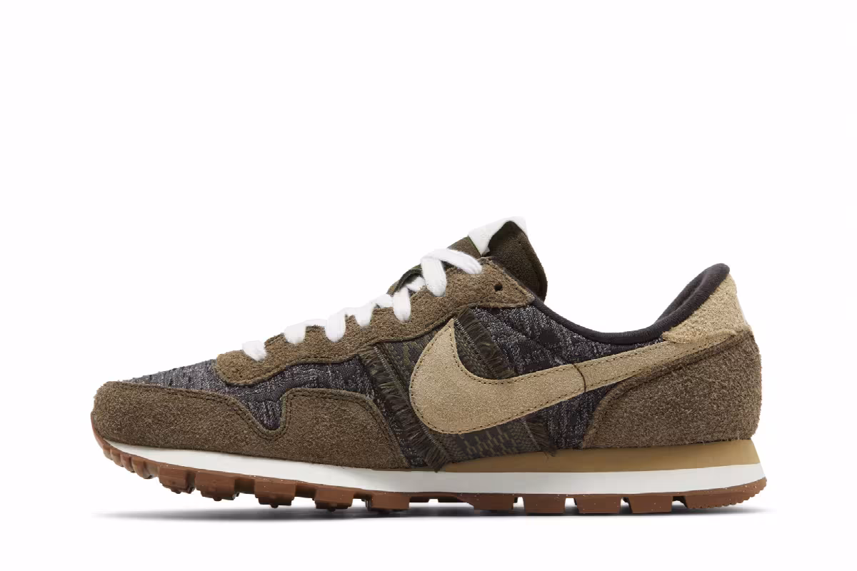 Nike Air Pegasus 83 Premium NAI-KE - The One Line, view 4
