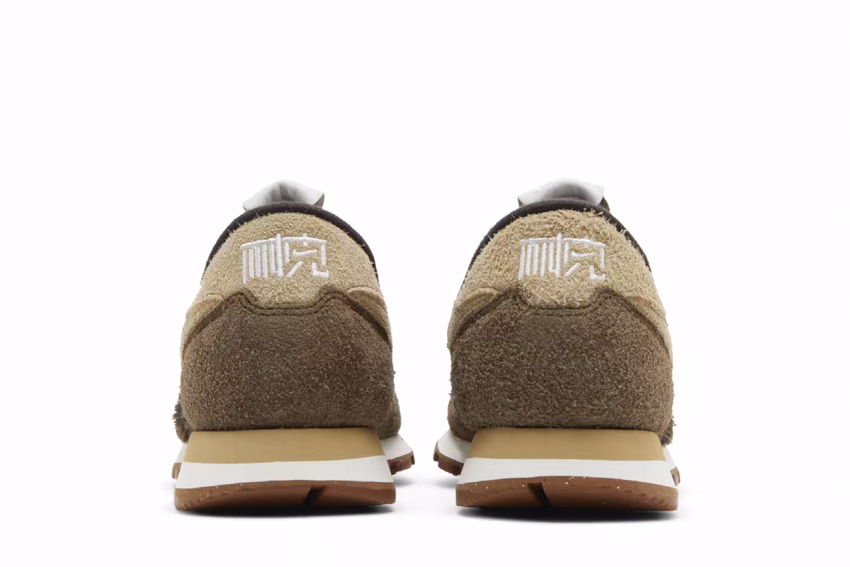 Nike Air Pegasus 83 Premium NAI-KE - The One Line, view 7