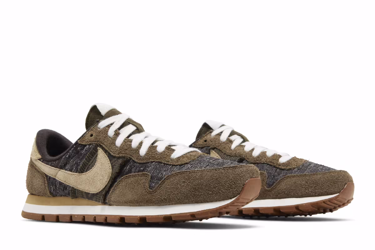 Nike Air Pegasus 83 Premium NAI-KE - The One Line, view 9