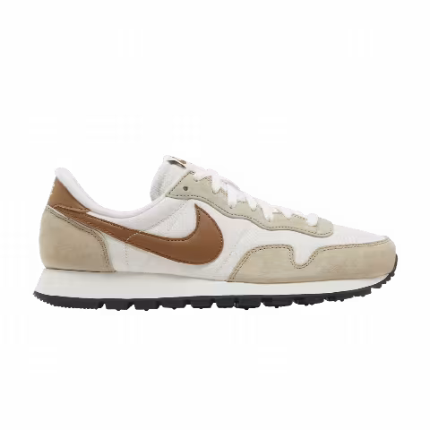 Nike Air Pegasus 83 Premium 'Phantom Ale Brown'