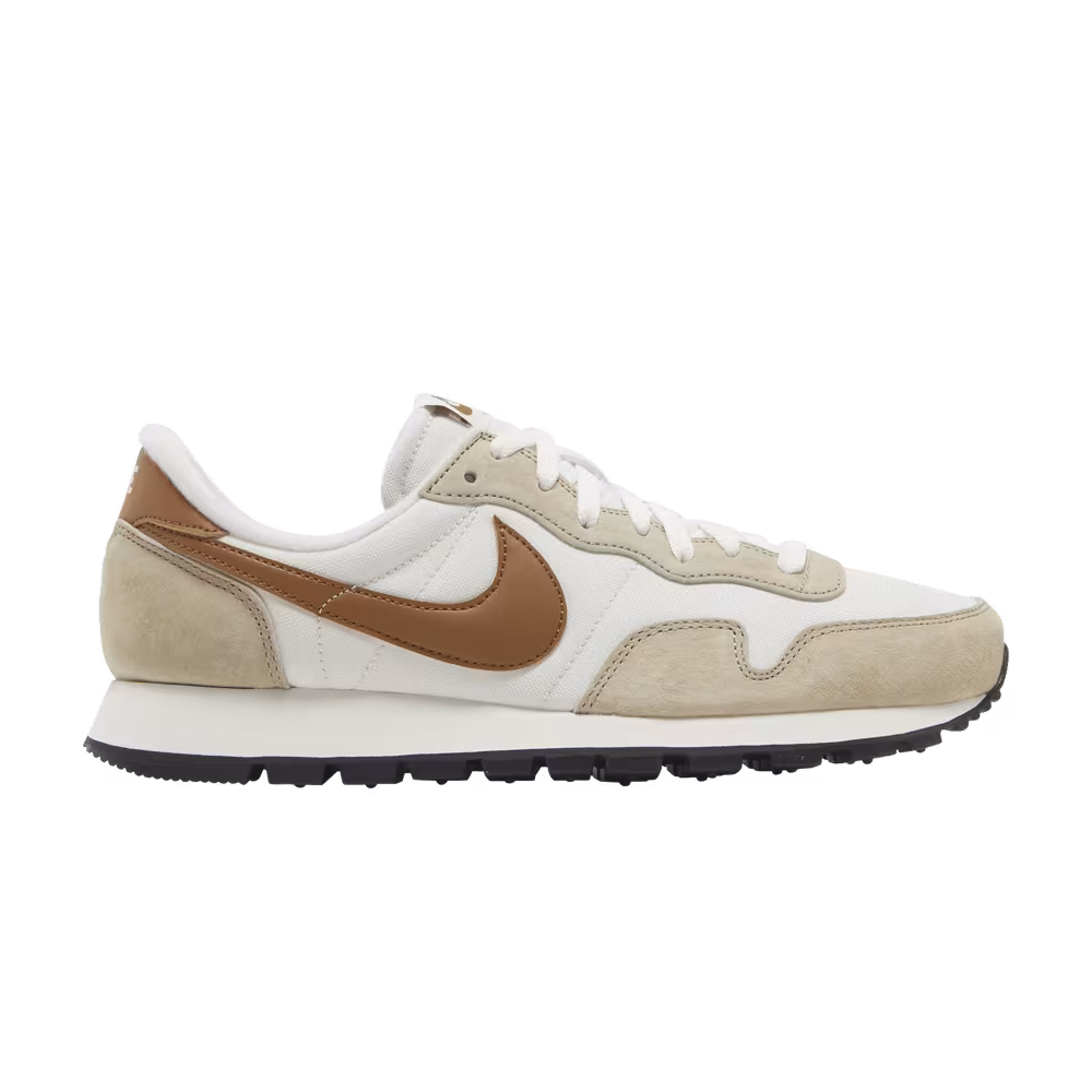 Nike Air Pegasus 83 Premium Phantom Ale Brown