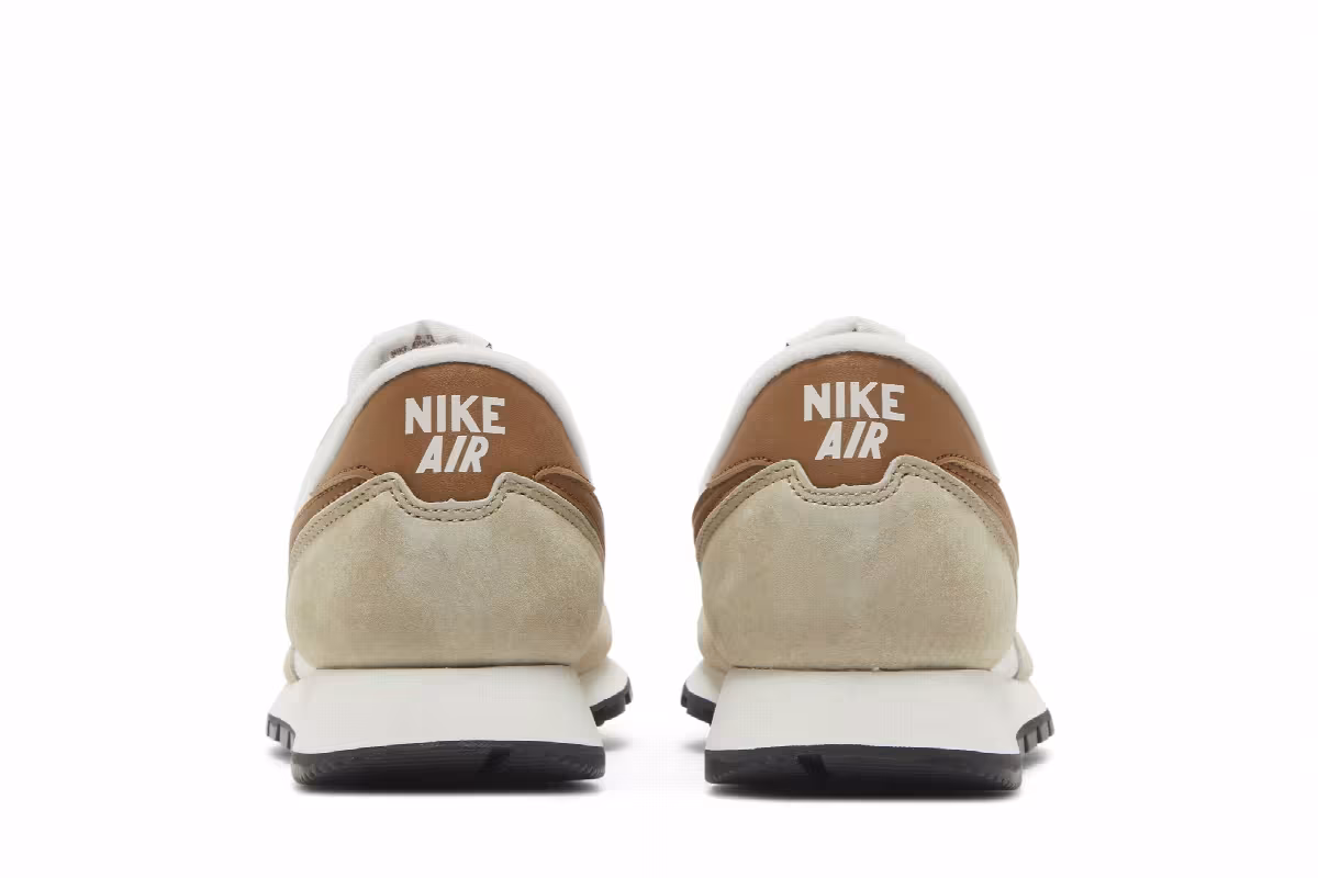 Nike Air Pegasus 83 Premium Phantom Ale Brown, view 7