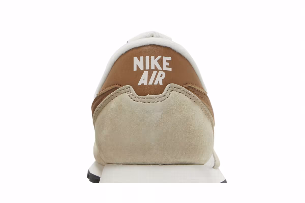 Nike Air Pegasus 83 Premium Phantom Ale Brown, view 8