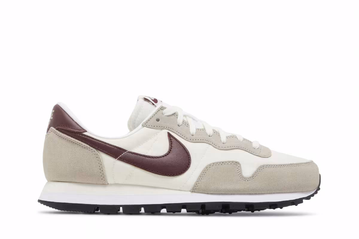 Nike Air Pegasus Stone Bronze Eclipse, view 2