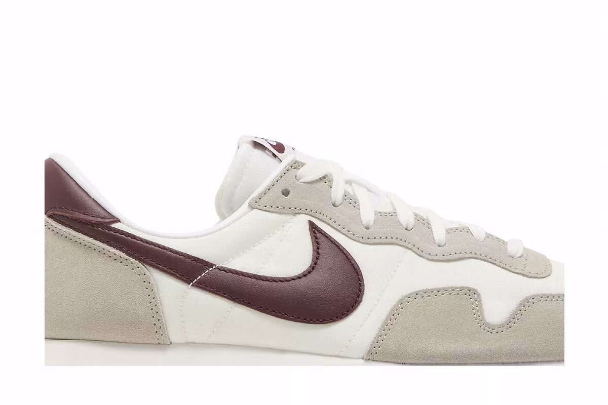 Nike Air Pegasus Stone Bronze Eclipse, view 3