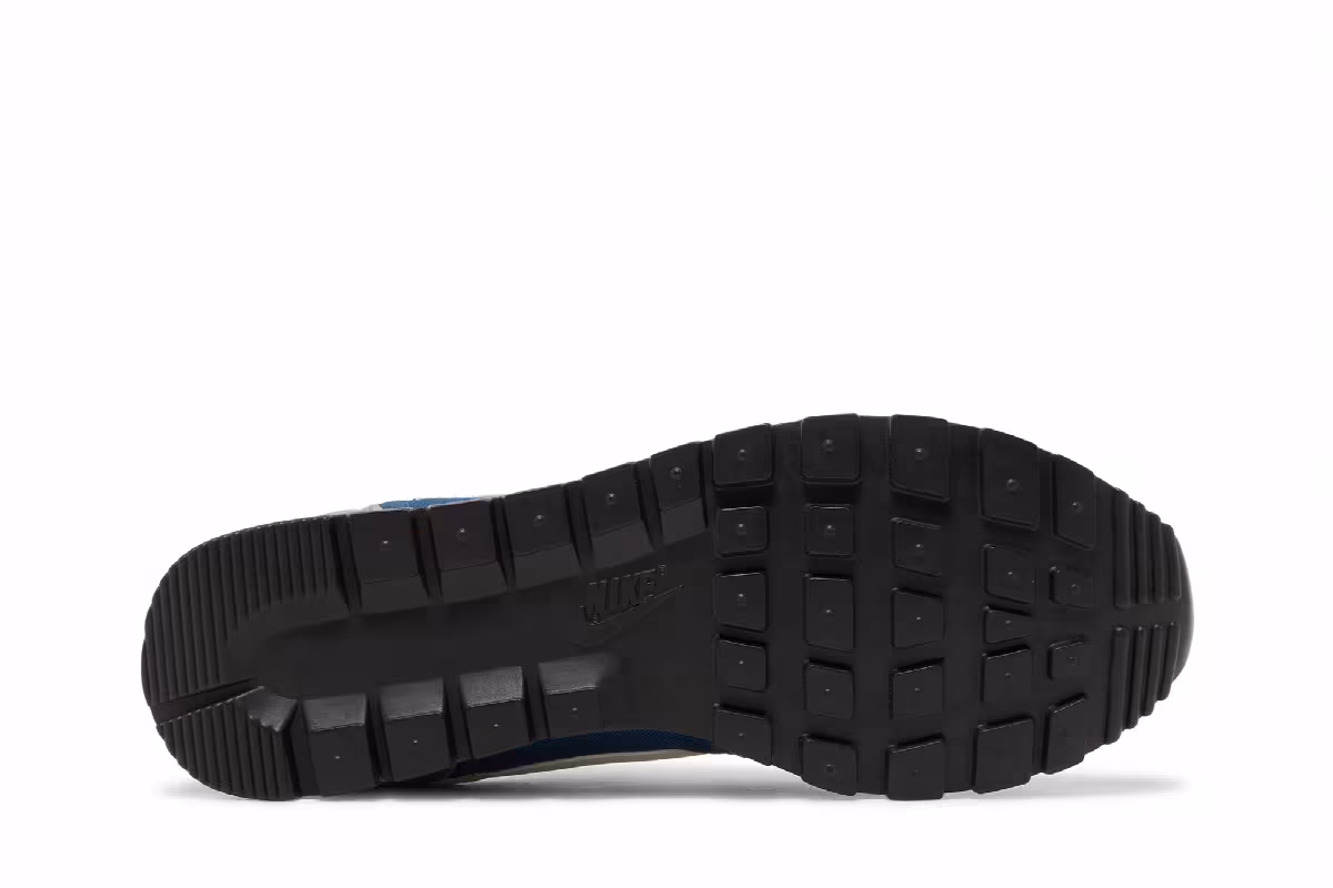 Nike Air Pegasus 83 Premium Valerian Blue, view 5