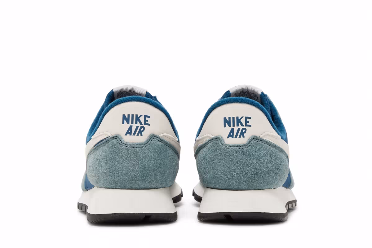 Nike Air Pegasus 83 Premium Valerian Blue, view 7