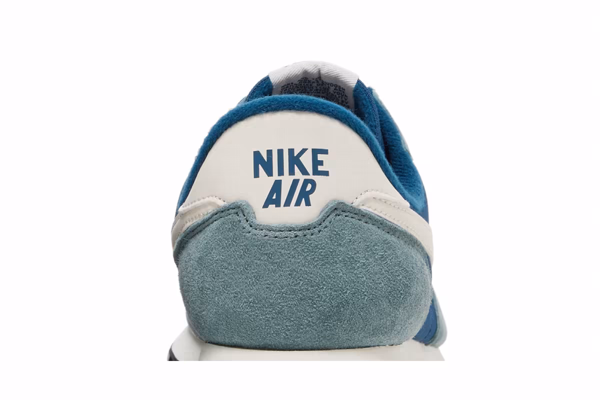 Nike Air Pegasus 83 Premium Valerian Blue, view 8
