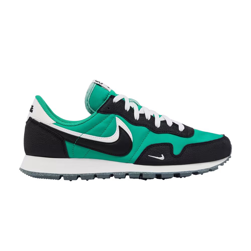 Nike Air Pegasus 83 Double Swoosh - Stadium Green