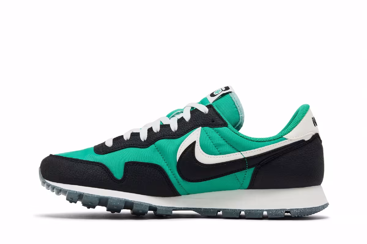 Nike Air Pegasus 83 Double Swoosh - Stadium Green, view 4