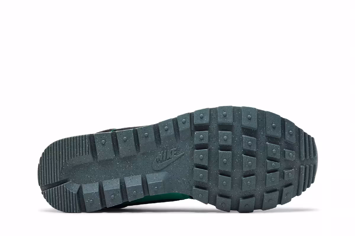 Nike Air Pegasus 83 Double Swoosh - Stadium Green, view 5
