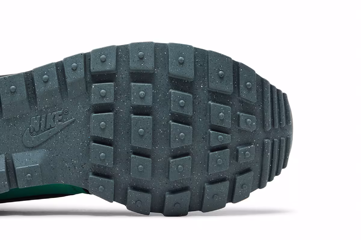 Nike Air Pegasus 83 Double Swoosh - Stadium Green, view 6
