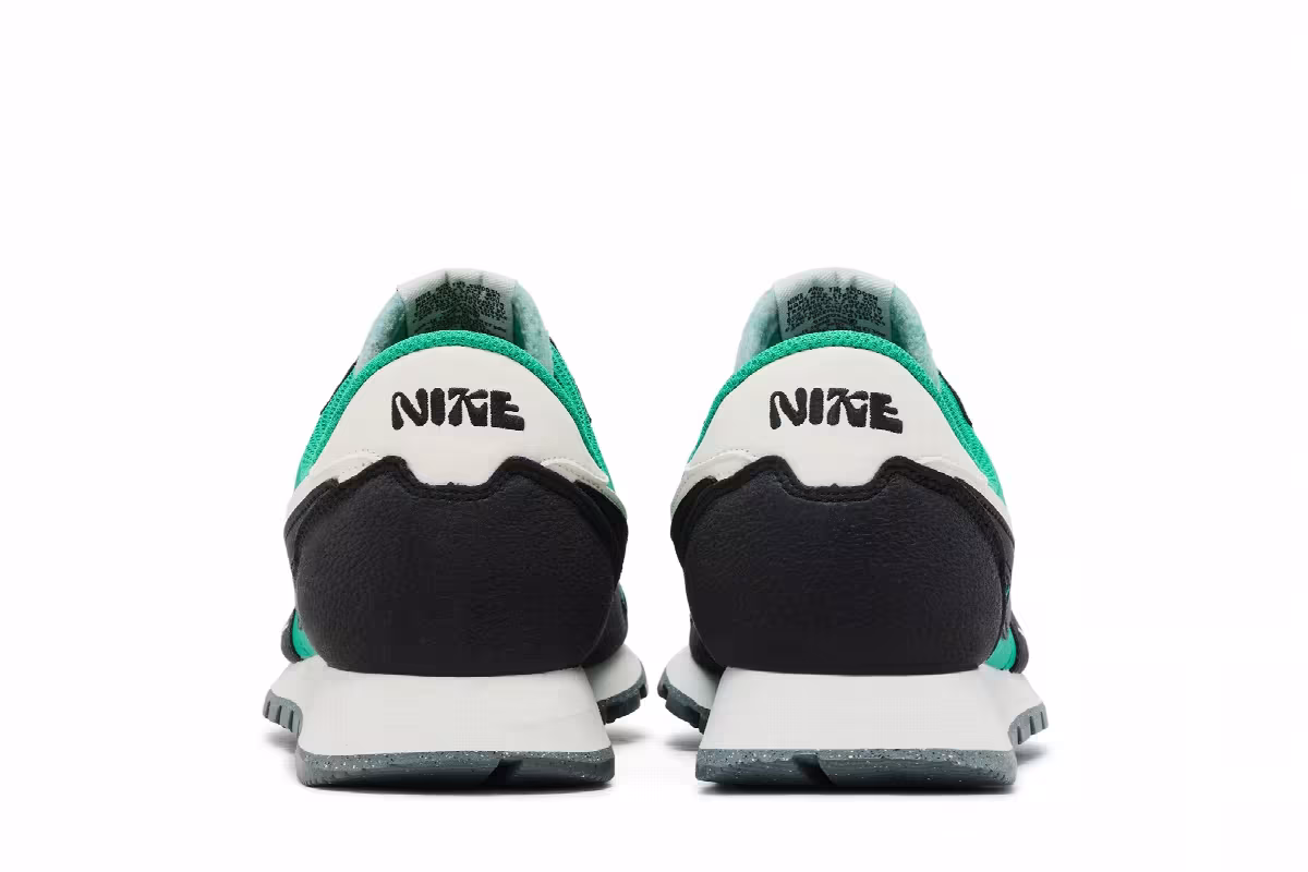 Nike Air Pegasus 83 Double Swoosh - Stadium Green, view 7