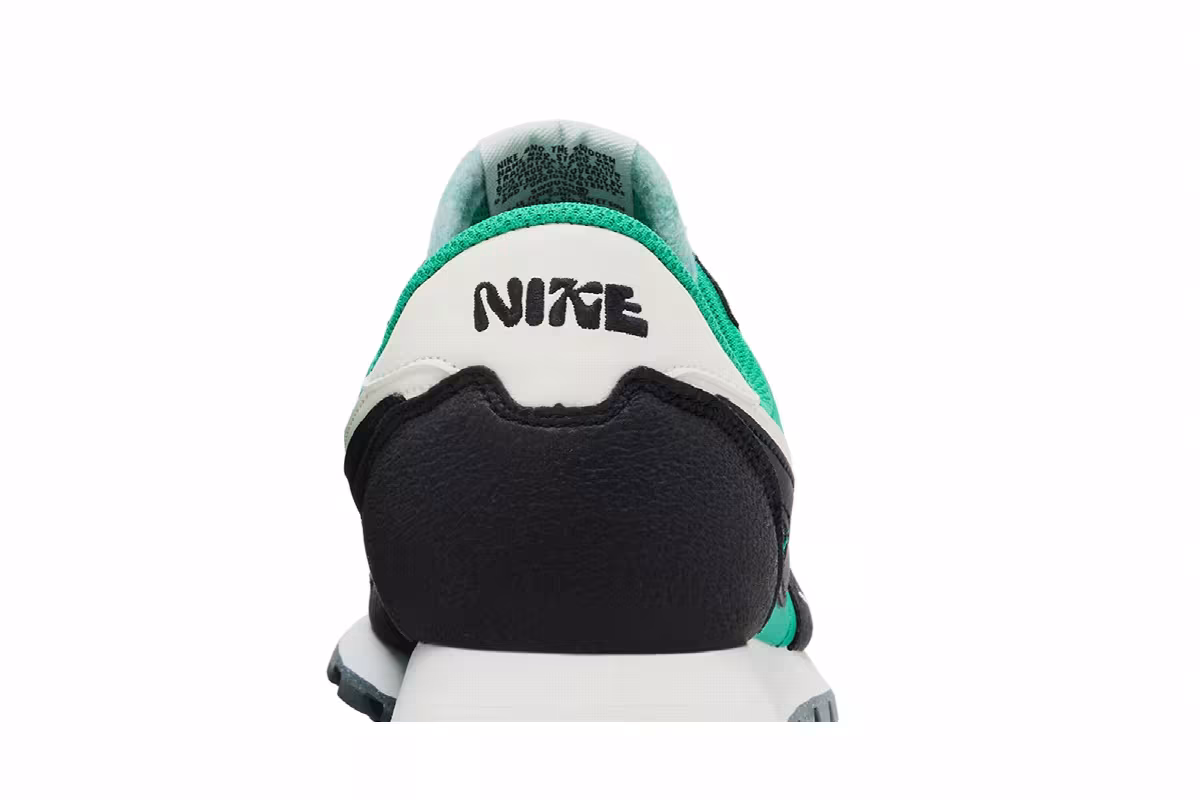 Nike Air Pegasus 83 Double Swoosh - Stadium Green, view 8