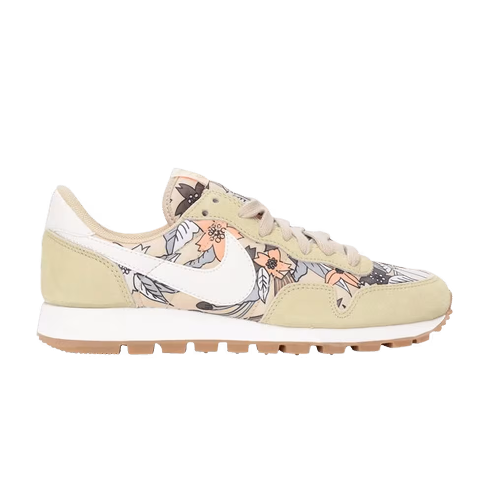 Nike Women's Air Pegasus 83 Print Aloha Pack - Rattan