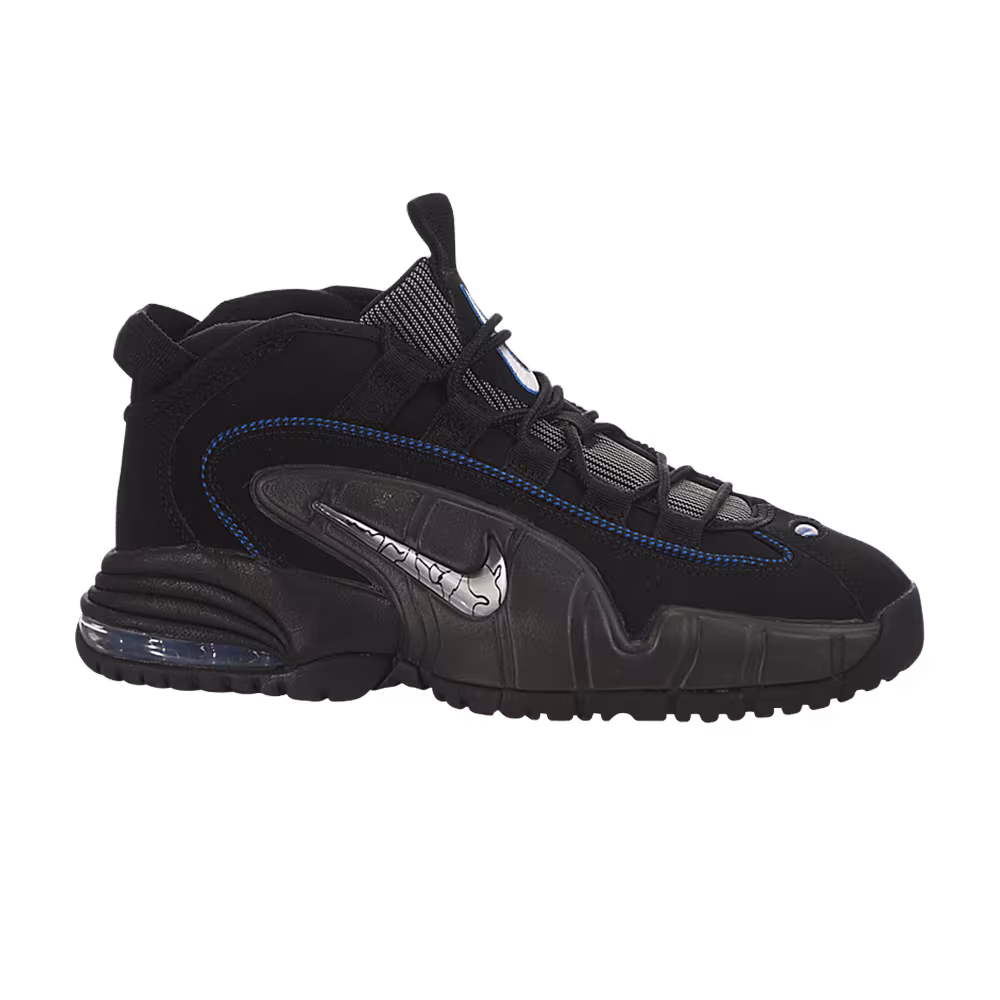 Nike Air Max Penny 1 LE GS Black