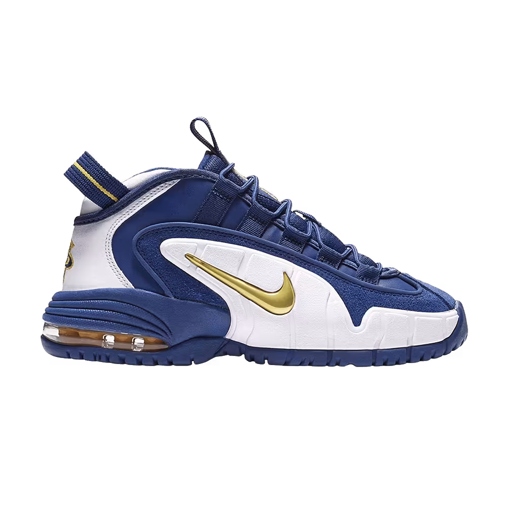 Nike Air Max Penny LE GS Deep Royal
