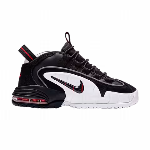 Nike Air Max Penny LE GS 'Black'