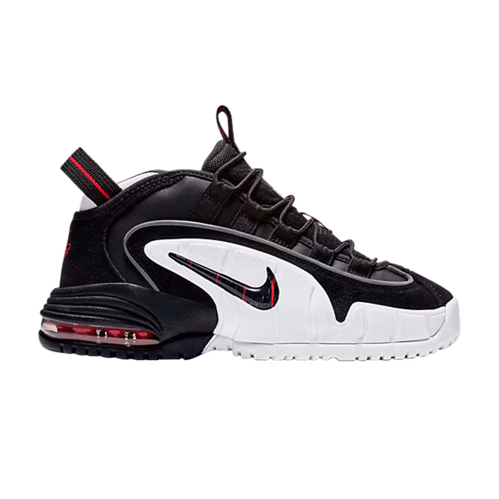 Nike Air Max Penny LE GS Black