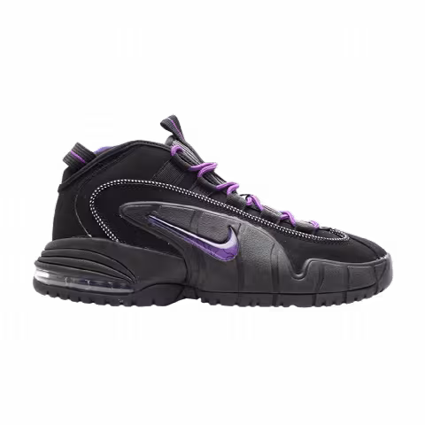 Nike Air Max Penny 1 LE GS 'Club Purple'
