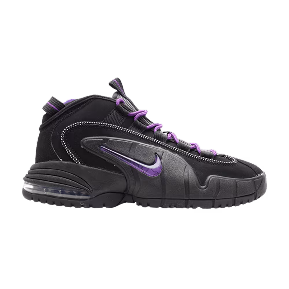 Nike Air Max Penny 1 LE GS Club Purple