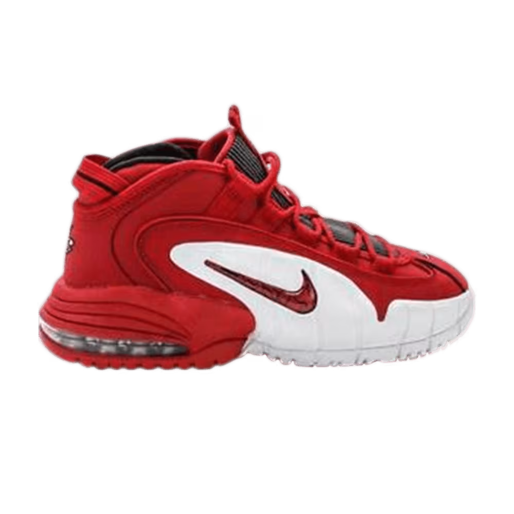 Nike Air Max Penny 1 LE GS University Red