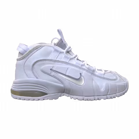 Nike Air Max Penny 'Metallic Silver'