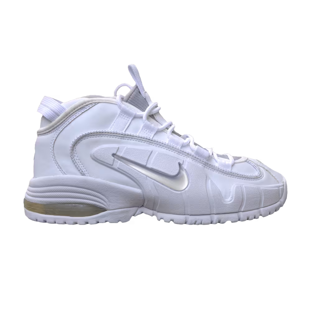 Nike Air Max Penny Metallic Silver