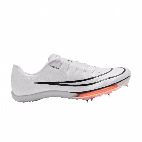 Nike Air Zoom Maxfly Proto 'White Total Orange'