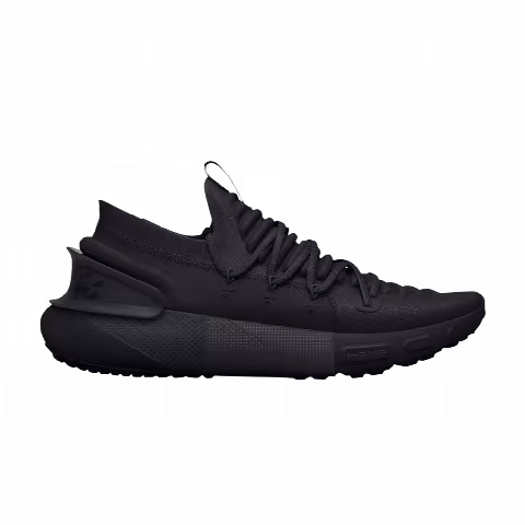 Under Armour Wmns HOVR Phantom 3 'Triple Black'
