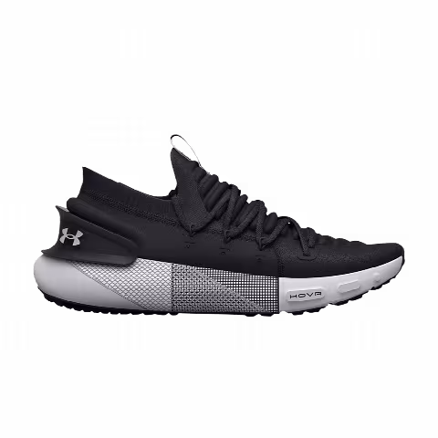 Under Armour HOVR Phantom 3 'Black White'