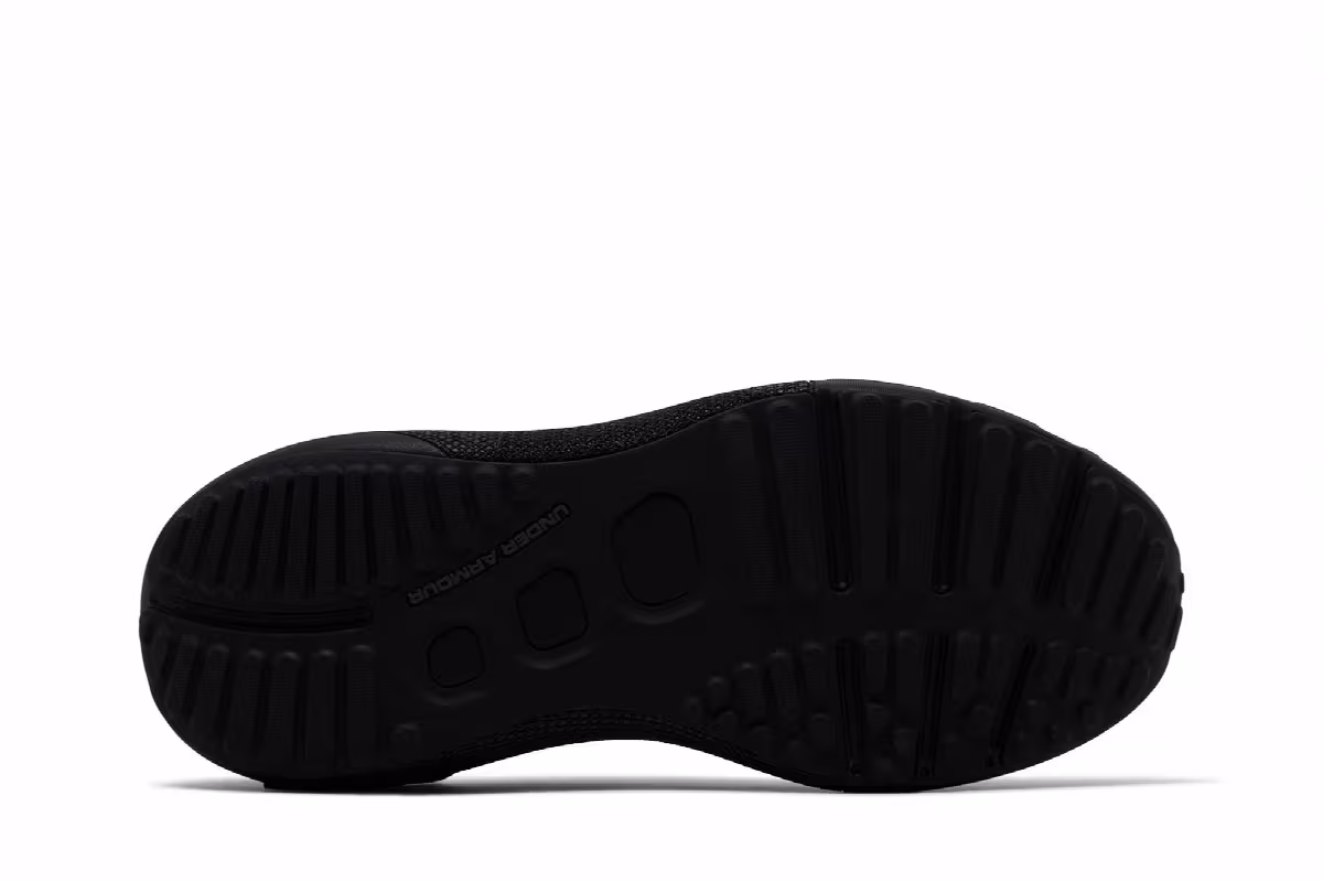 Under Armour HOVR Phantom 3 Triple Black, view 5