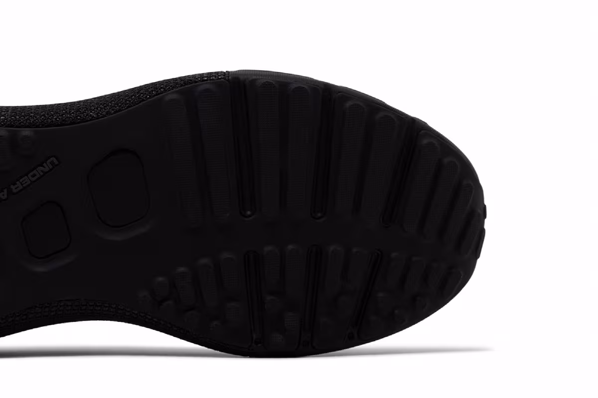 Under Armour HOVR Phantom 3 Triple Black, view 6