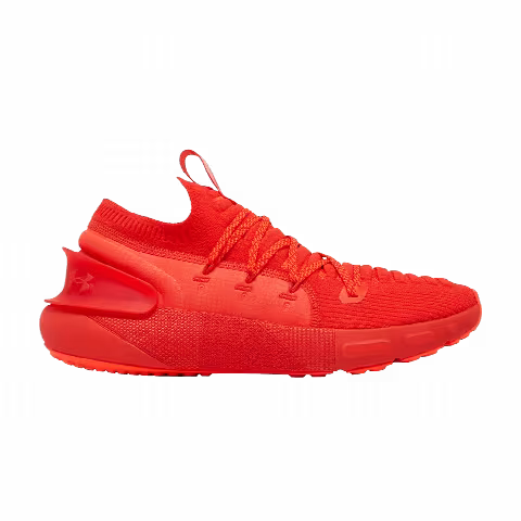 Under Armour HOVR Phantom 3 'Radio Red'