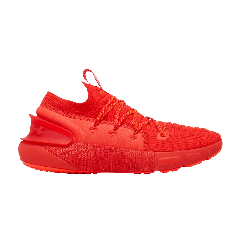 Under Armour HOVR Phantom 3 Radio Red