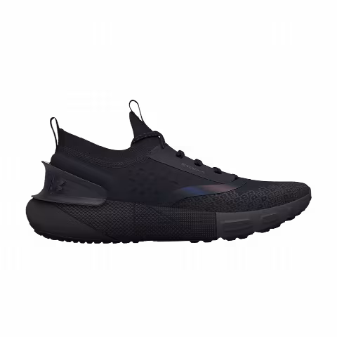 Under Armour HOVR Phantom 3 Storm 'Triple Black'