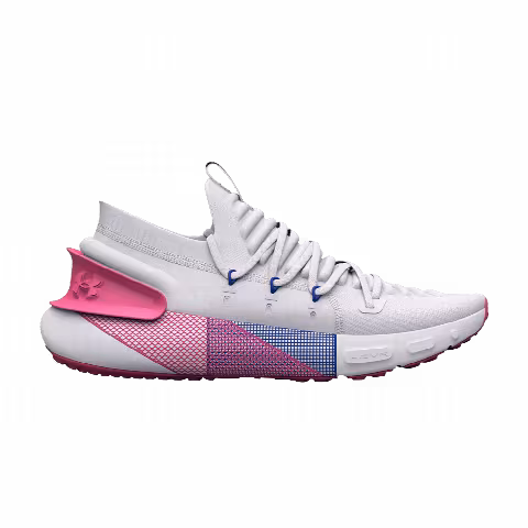 Under Armour Wmns HOVR Phantom 3 'White Pink Punk'