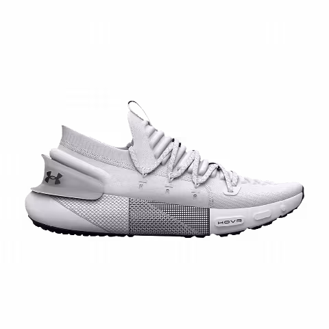 Under Armour HOVR Phantom 3 'White Black'