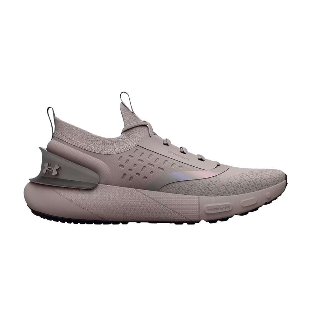 Under Armour HOVR Phantom 3 Storm Ghost Grey