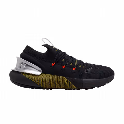 Under Armour HOVR Phantom 3 'Black Green Red'